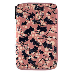 Radley Cherry Blossom Kindle Cover, Pink
